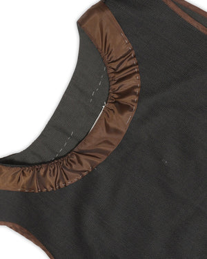 Maison Martin Margiela SS99 Reconstructed Top