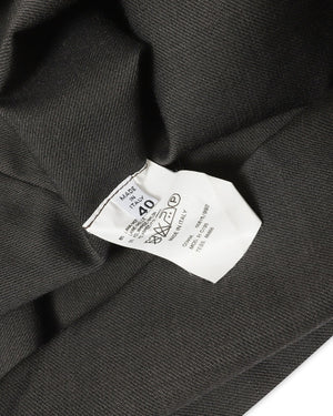 Maison Martin Margiela SS99 Reconstructed Top
