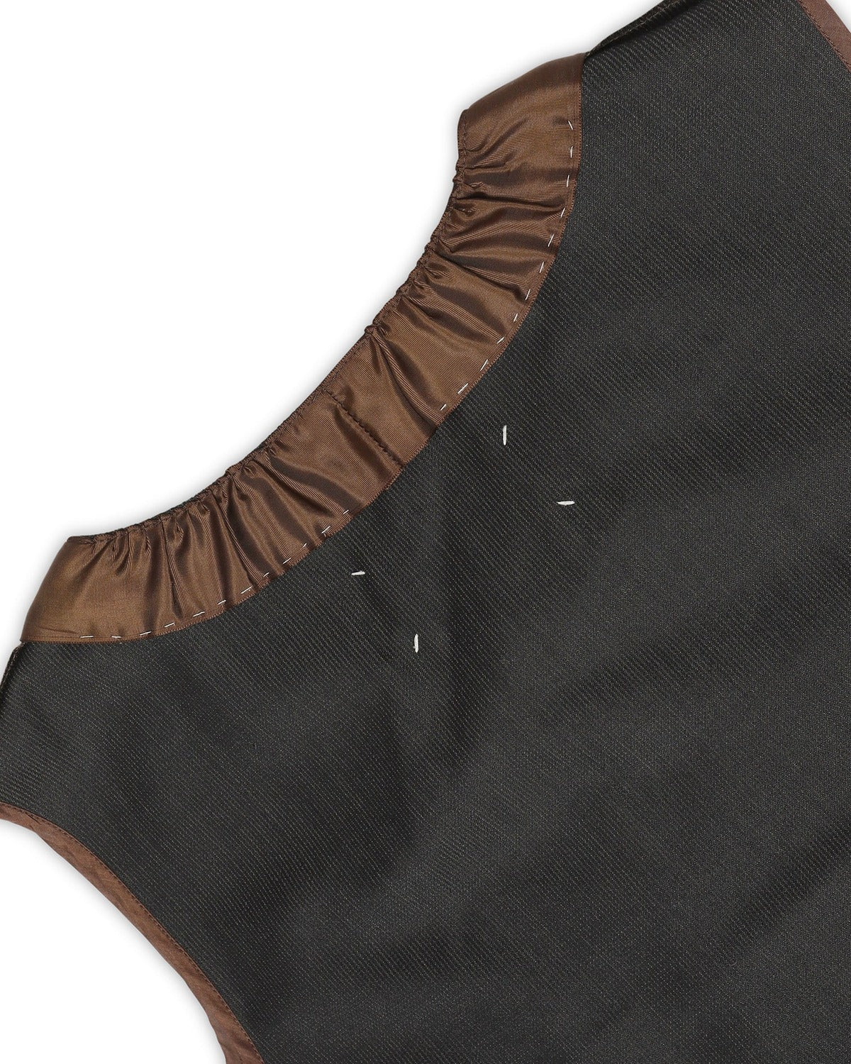 Maison Martin Margiela SS99 Reconstructed Top