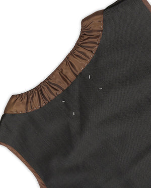 Maison Martin Margiela SS99 Reconstructed Top