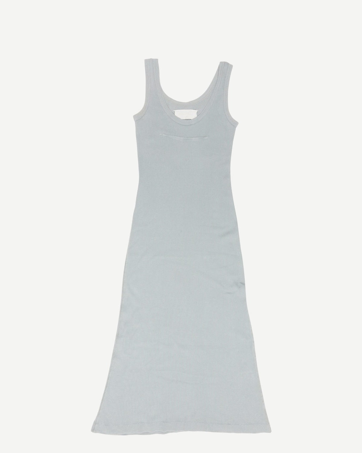 Maison Martin Margiela FW94 Ribbed Knit Dress
