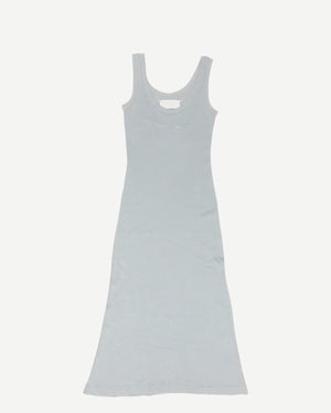 Maison Martin Margiela FW94 Ribbed Knit Dress