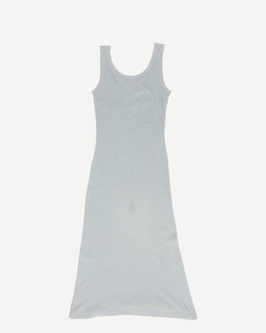 Maison Martin Margiela FW94 Ribbed Knit Dress