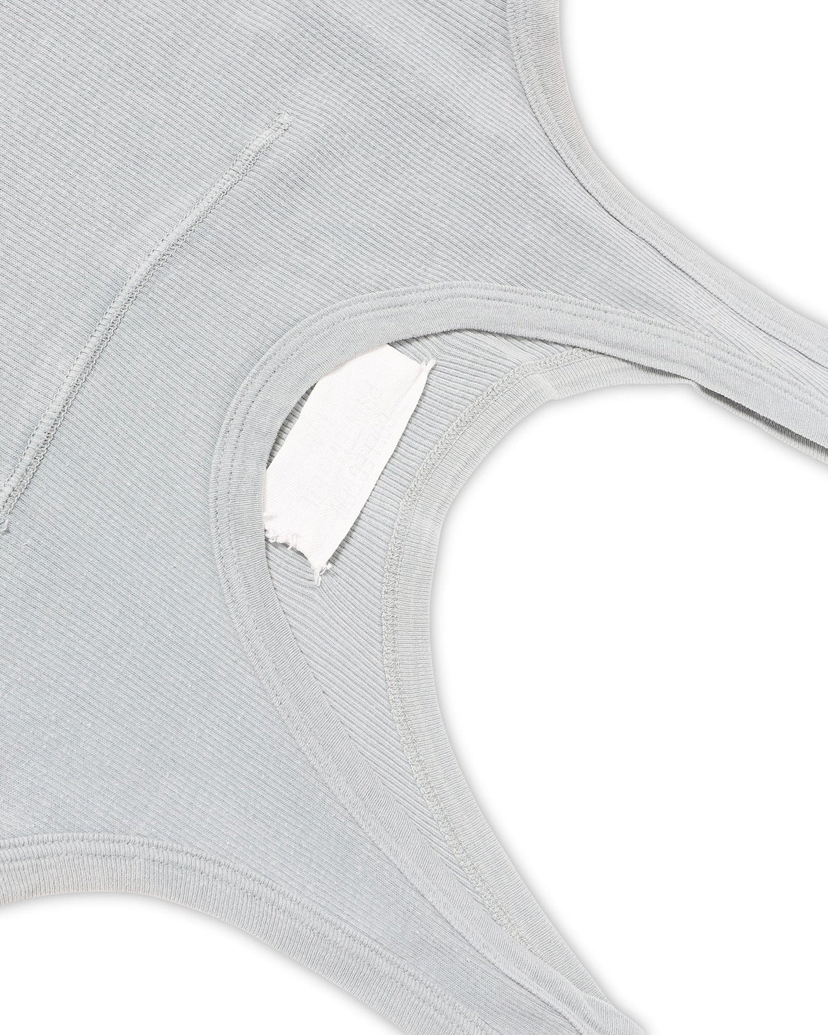 Maison Martin Margiela FW94 Ribbed Knit Dress