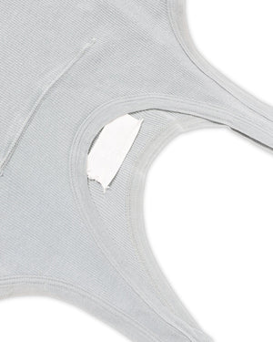 Maison Martin Margiela FW94 Ribbed Knit Dress