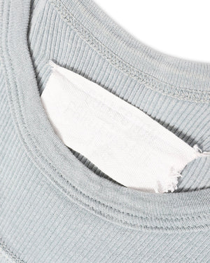 Maison Martin Margiela FW94 Ribbed Knit Dress