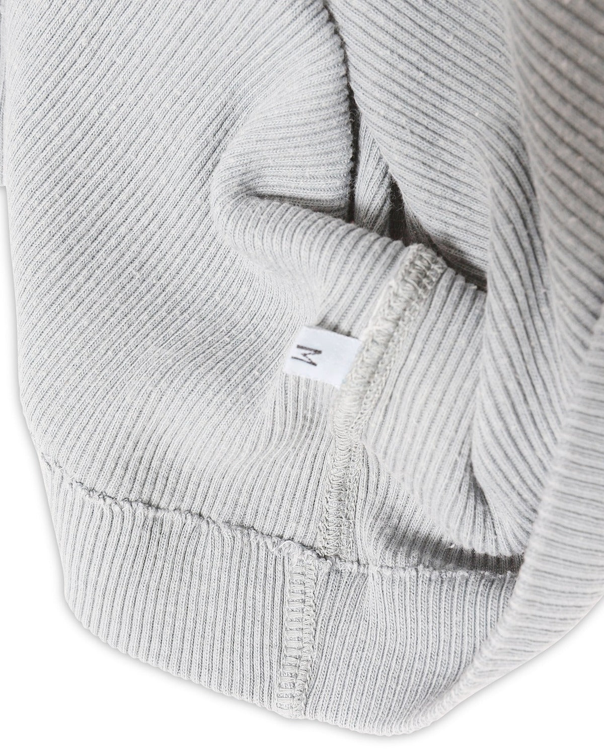 Maison Martin Margiela FW94 Ribbed Knit Dress