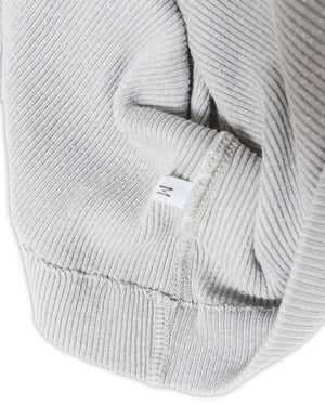 Maison Martin Margiela FW94 Ribbed Knit Dress