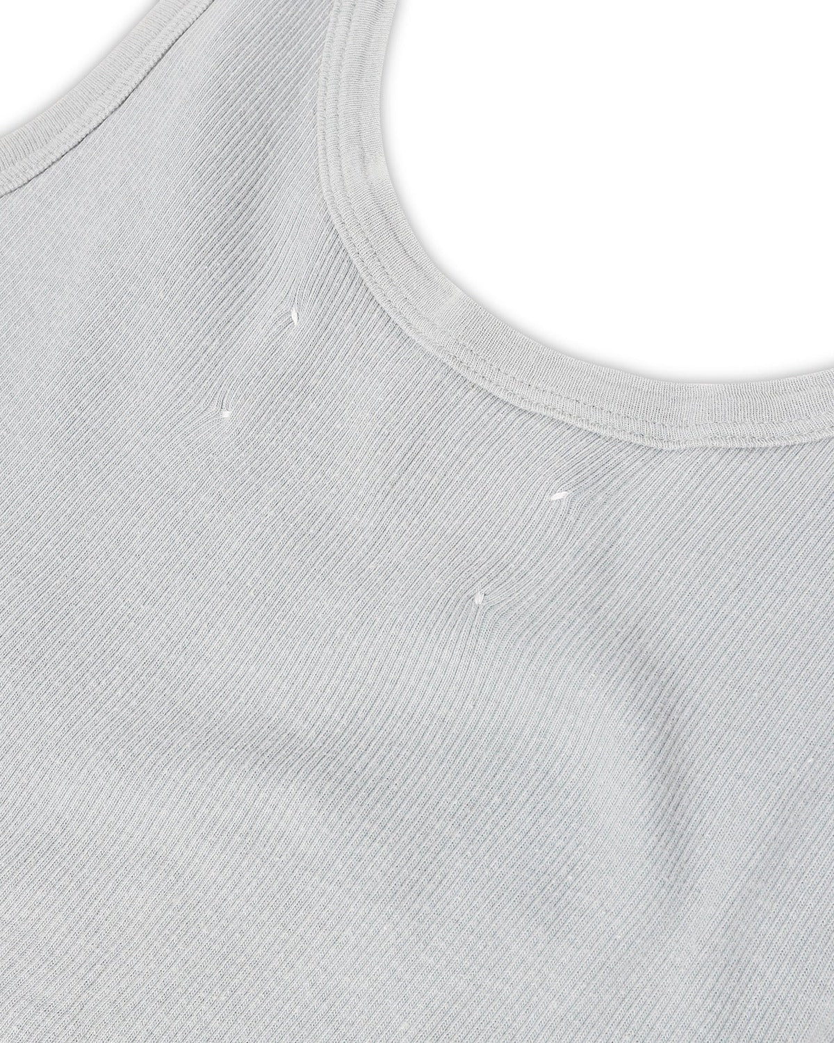 Maison Martin Margiela FW94 Ribbed Knit Dress