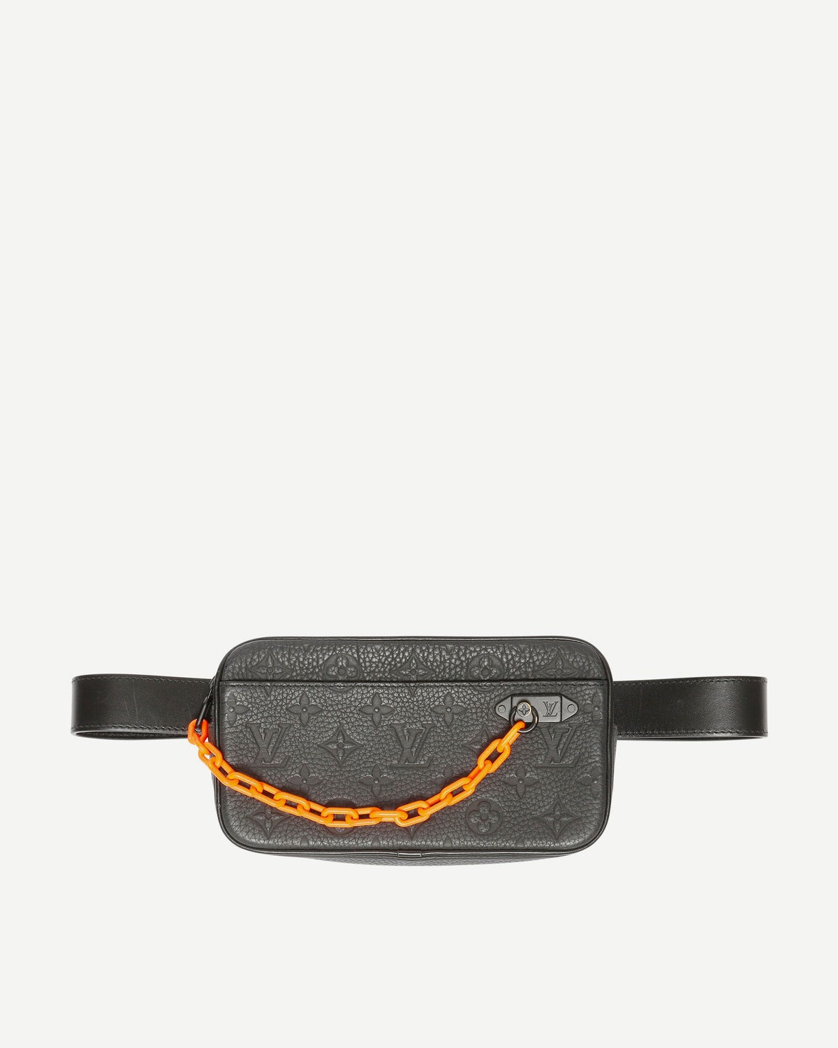 Louis Vuitton SS19  Belted Pouch