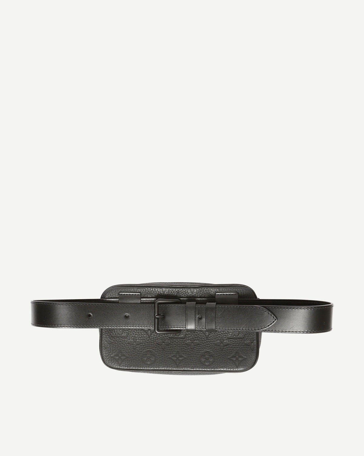 Louis Vuitton SS19  Belted Pouch