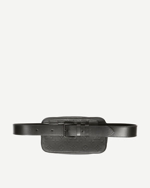 Louis Vuitton SS19  Belted Pouch