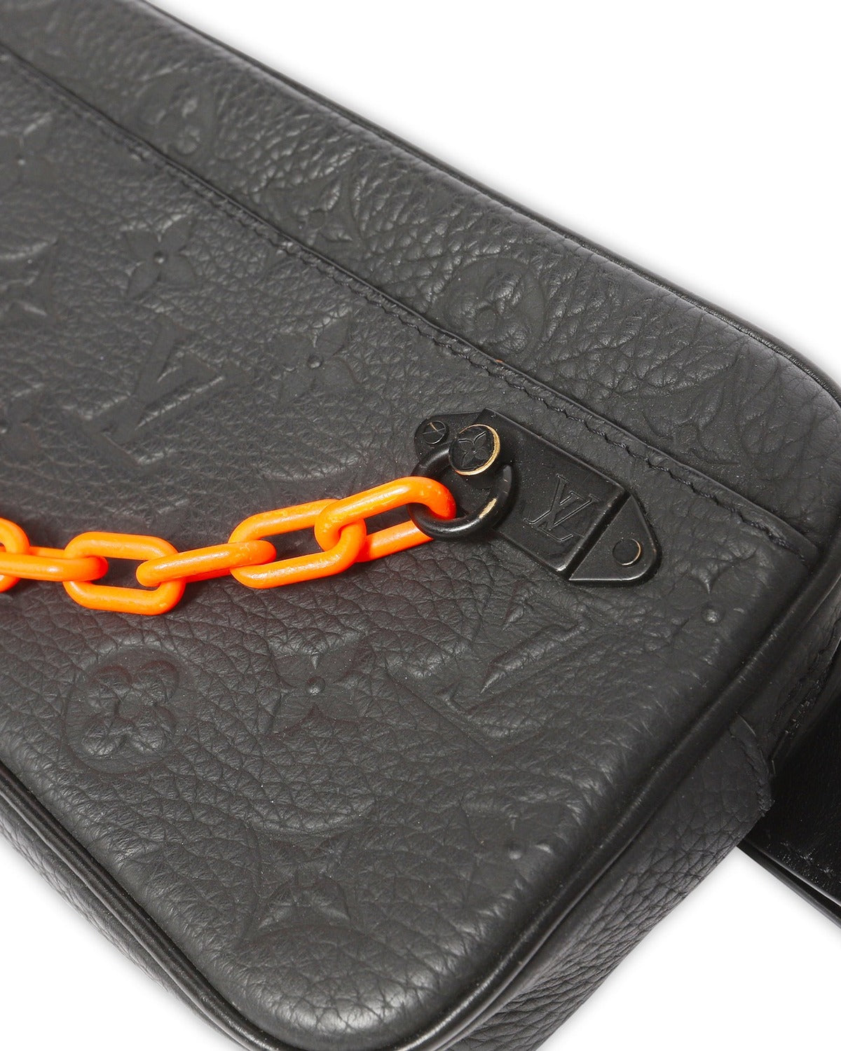 Louis Vuitton SS19  Belted Pouch