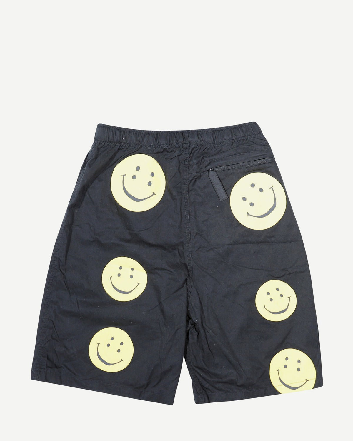 Kapital Smiley Shorts