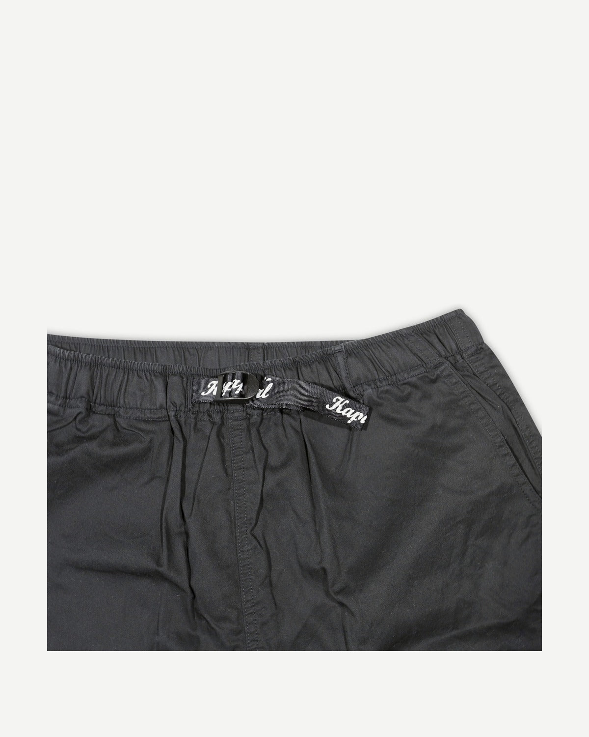 Kapital Smiley Shorts