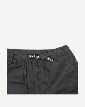 Kapital Smiley Shorts