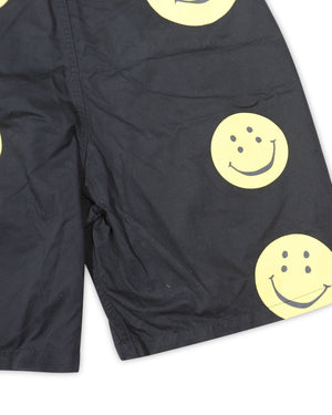 Kapital Smiley Shorts