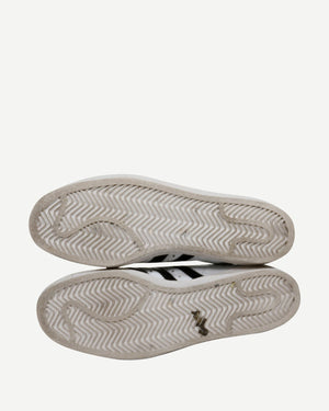 Prada Adidas Superstar Sneakers