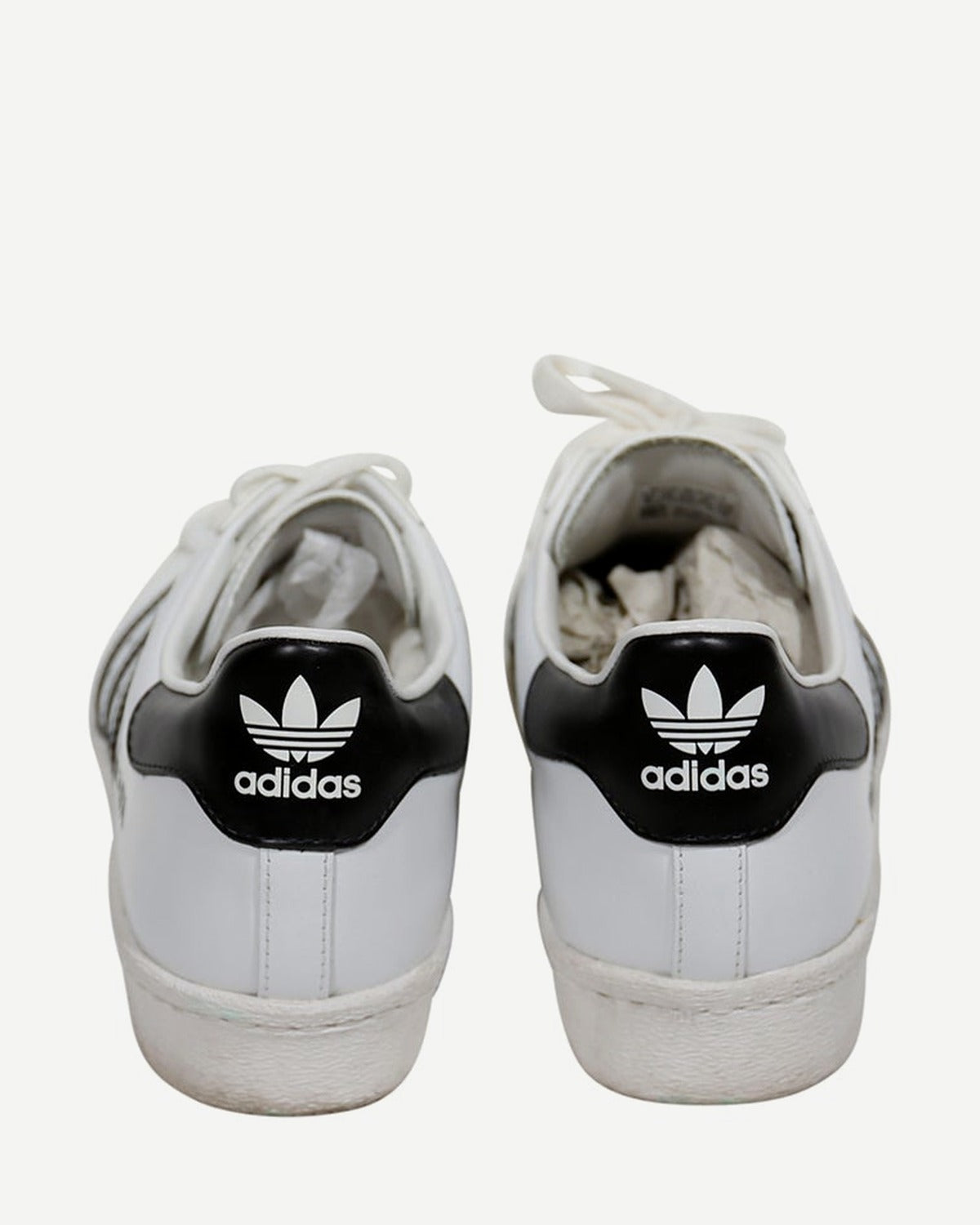 Prada Adidas Superstar Sneakers