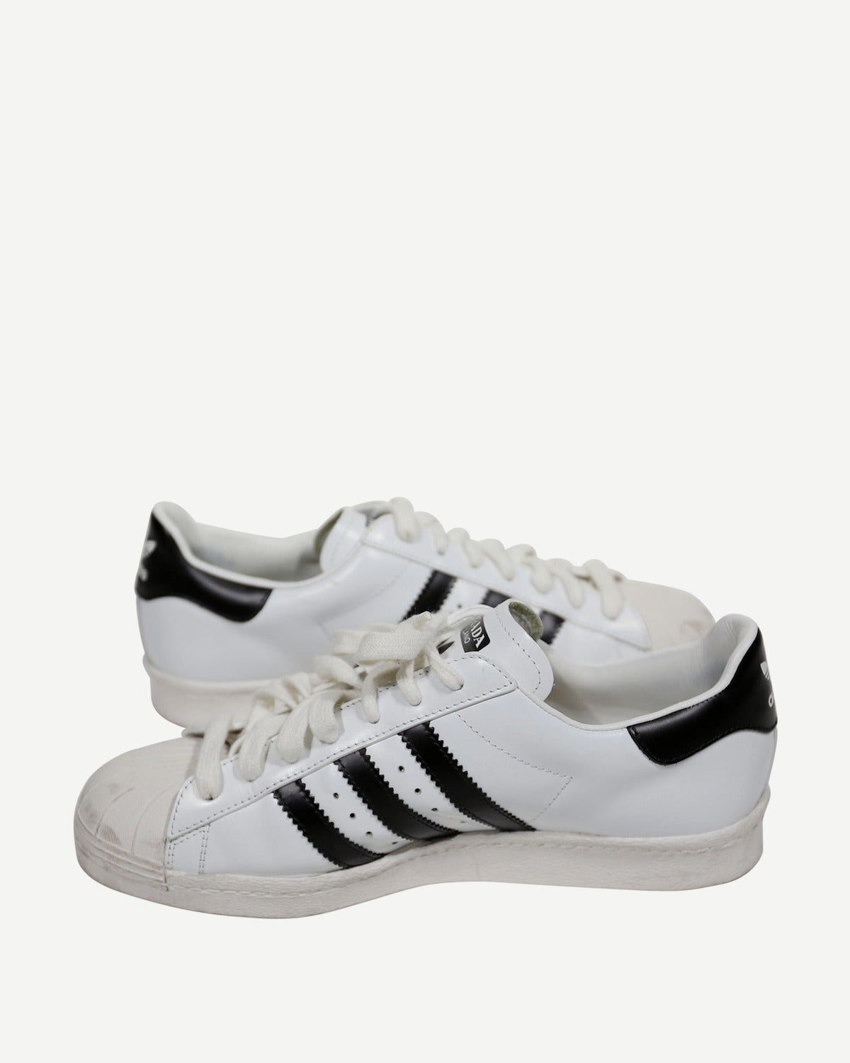 Prada Adidas Superstar Sneakers