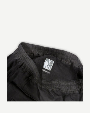 Rick Owens DRKSHDW FW20 Felpa Creatch Cargo Pants