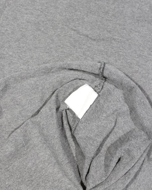 Maison Martin Margiela 90s Raw Hem Turtle Neck Longsleeve