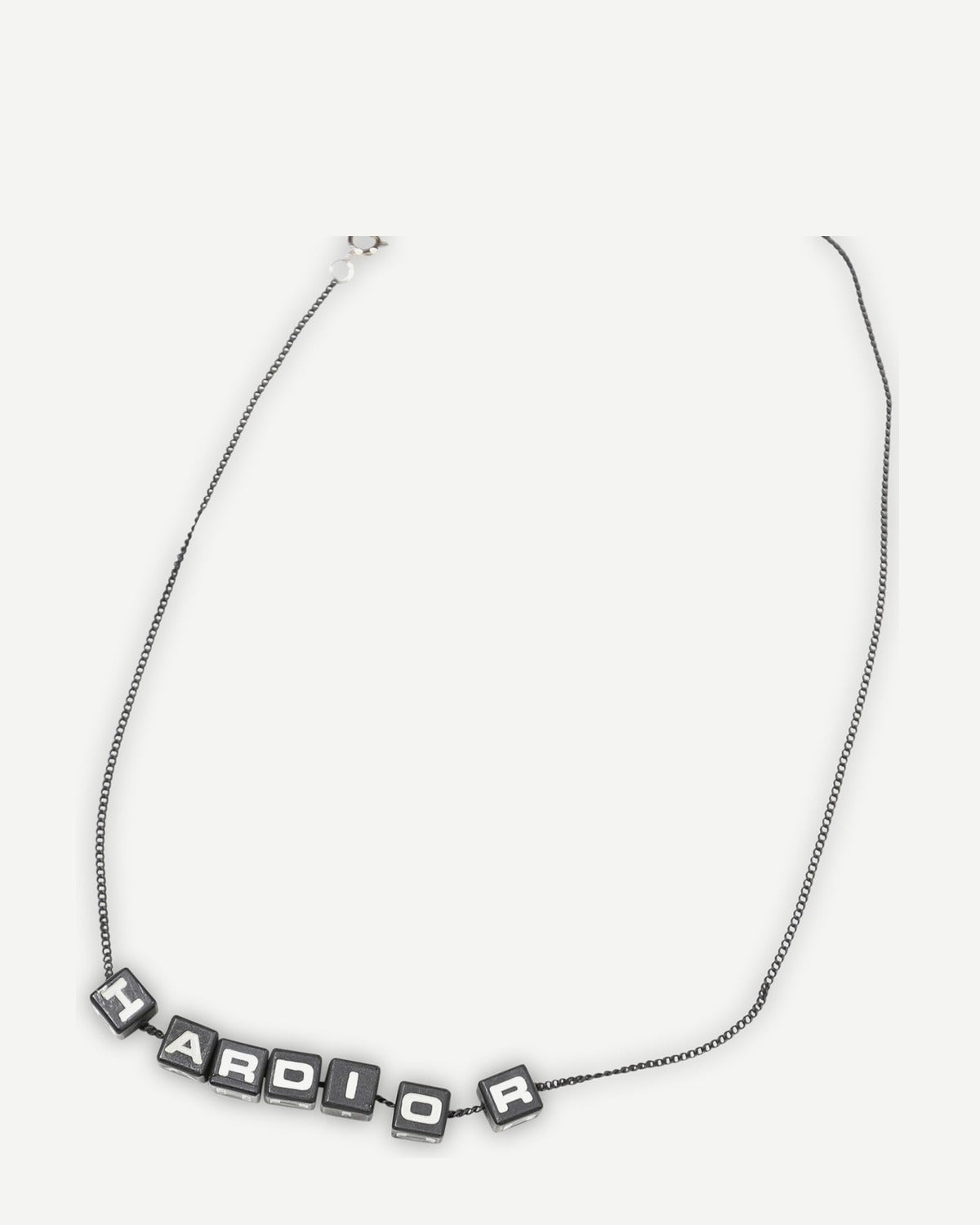Dior Homme FW17 HARDIOR Necklace