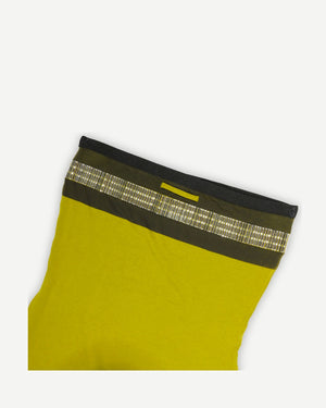 Jean Paul Gaultier Pour Equator 80s Embellished Dress