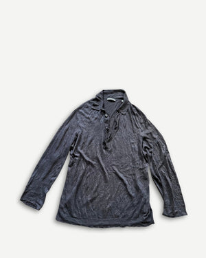 Our Legacy Big Piquet Henley