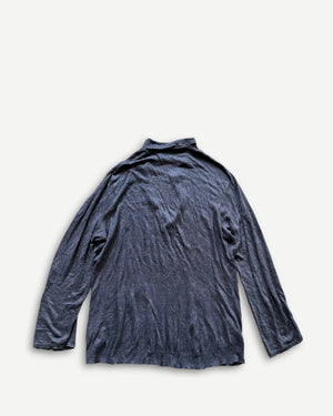Our Legacy Big Piquet Henley