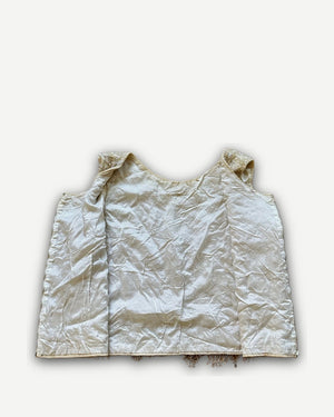 Jean Paul Gaultier Hand Embellished Top