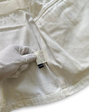 Dolce & Gabbana Cargo Bondage Zipper Jacket