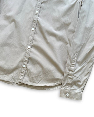 Burberry Prorsum Smoking Shirt