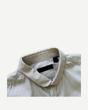 Burberry Prorsum Smoking Shirt