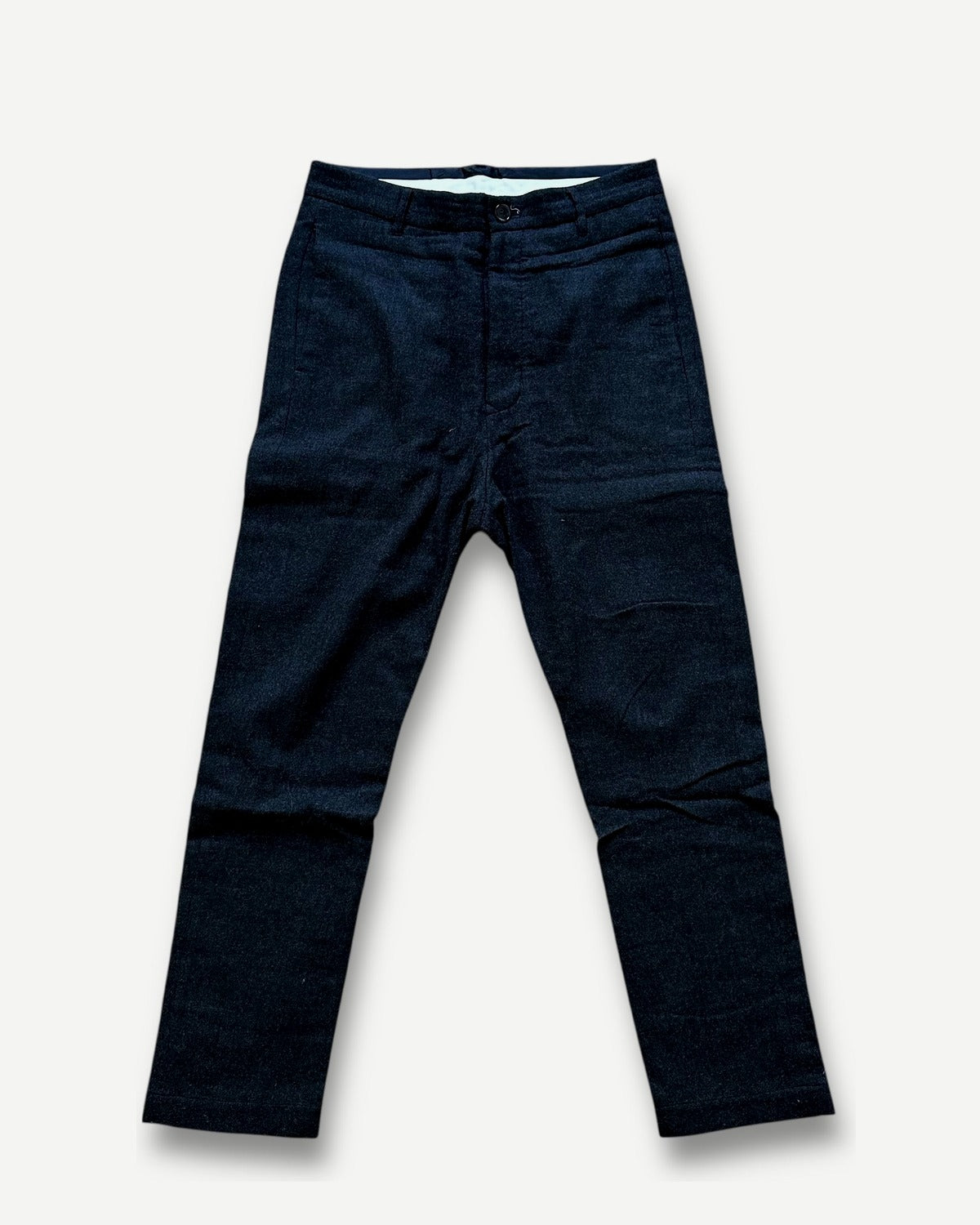 Rick Owens FW12 Wool Pants