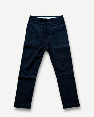 Rick Owens FW12 Wool Pants