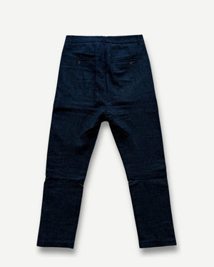 Rick Owens FW12 Wool Pants