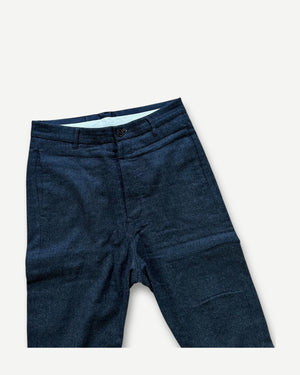 Rick Owens FW12 Wool Pants