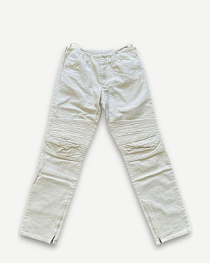 Helmut Lang AW99 Astro Pants