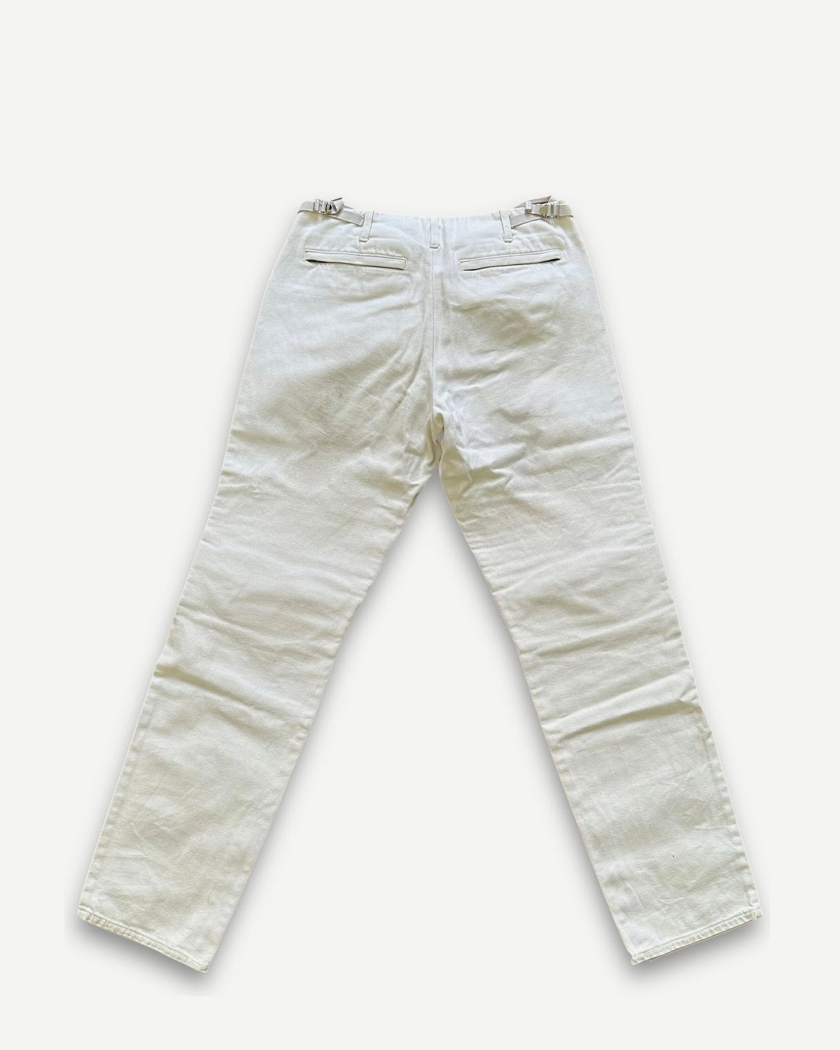Helmut Lang AW99 Astro Pants