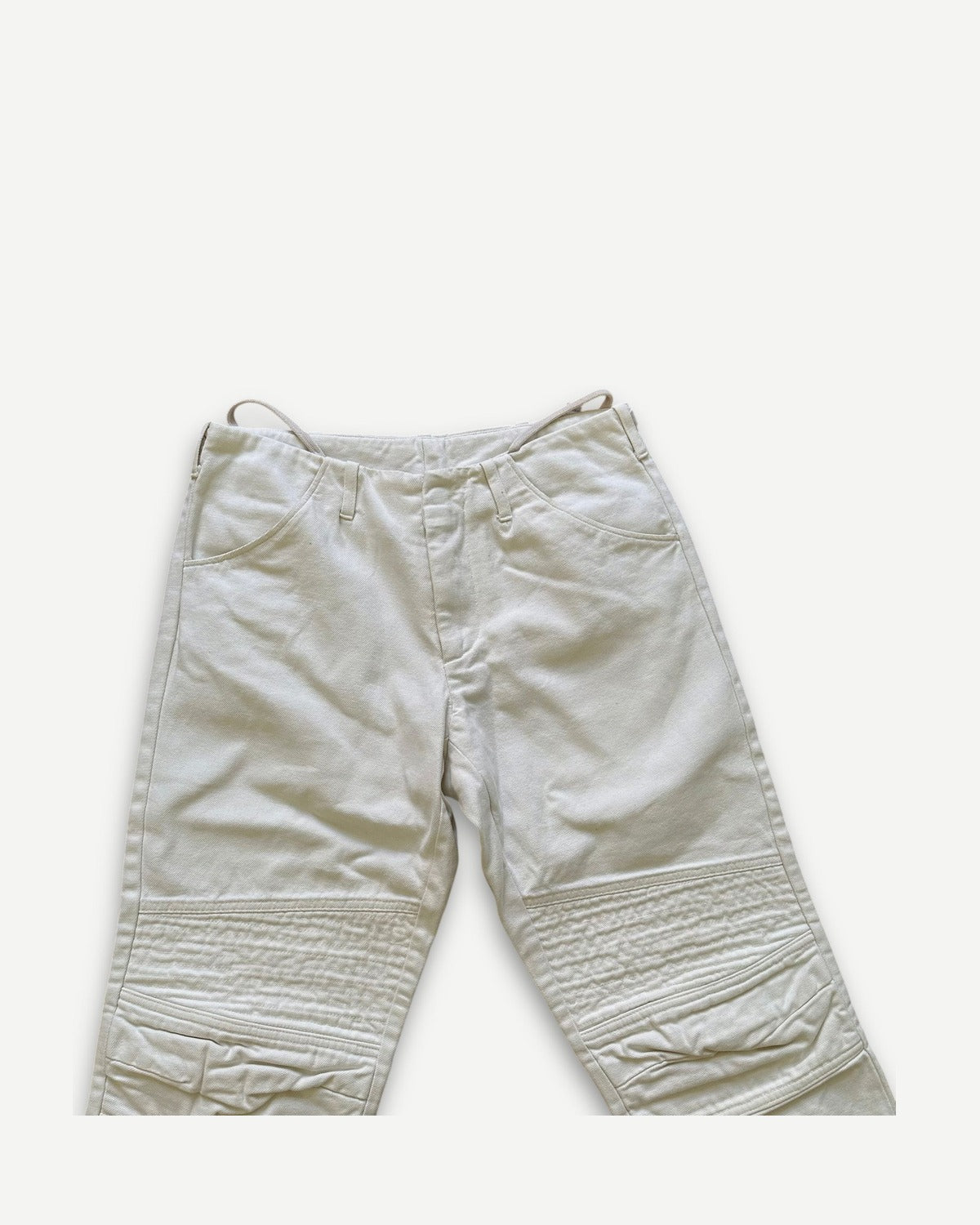 Helmut Lang AW99 Astro Pants