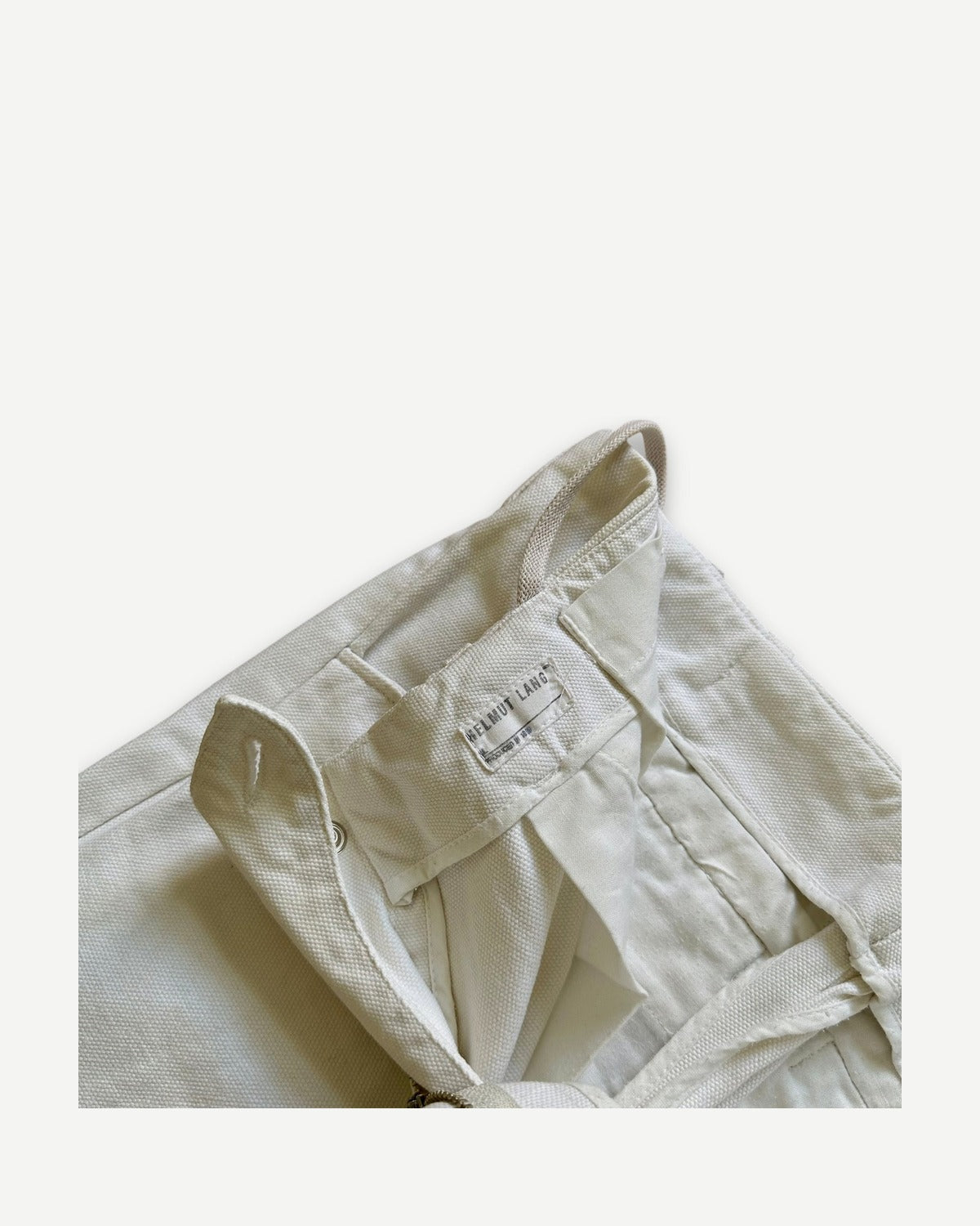Helmut Lang AW99 Astro Pants