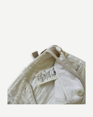 Helmut Lang AW99 Astro Pants