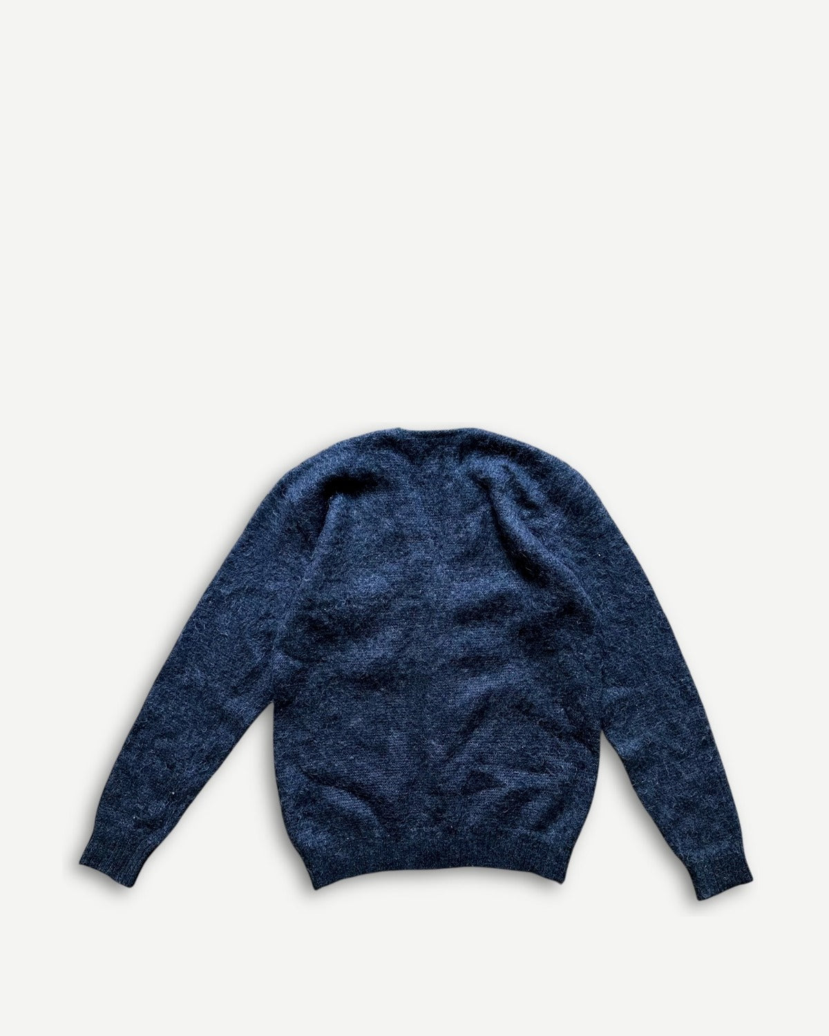Needles Butterfly Mohair Cardigan