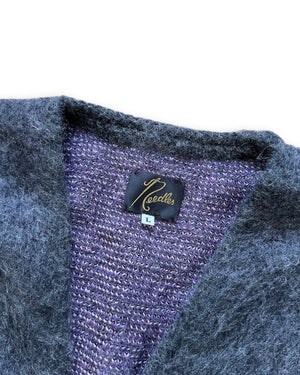 Needles Butterfly Mohair Cardigan
