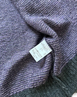 Needles Butterfly Mohair Cardigan
