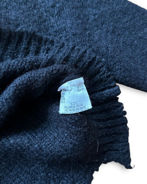 Maison Martin Margiela FW00 Distressed Knit