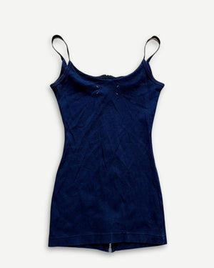 Maison Martin Margiela SS92 Zipper Dress