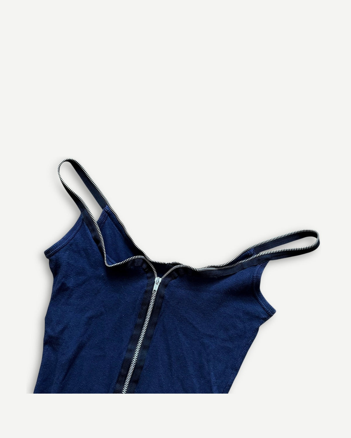 Maison Martin Margiela SS92 Zipper Dress