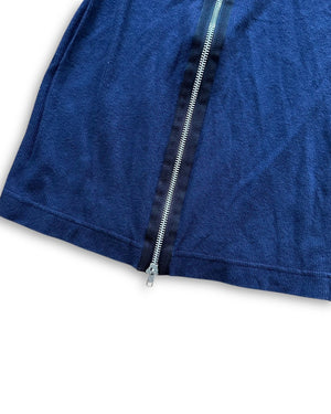 Maison Martin Margiela SS92 Zipper Dress